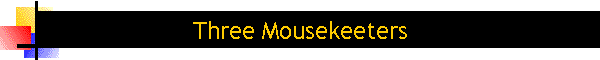 Three Mousekeeters
